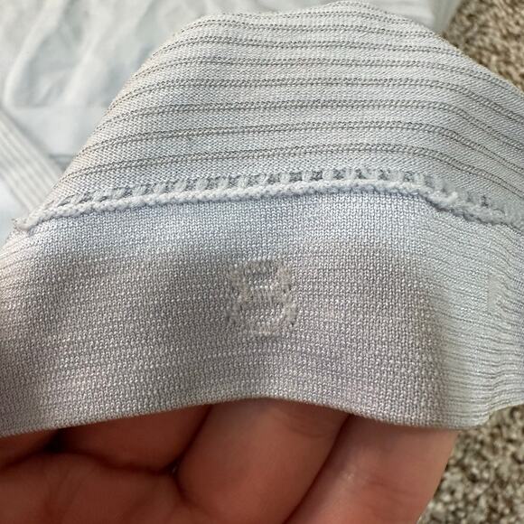 LULULEMON Women's Swiftly Tech Short Sleeve Shirt 2.0 Size 8 - Picture 5 of 10